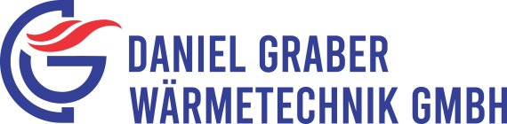 Logo Daniel Graber Wärmetechnik GmbH
